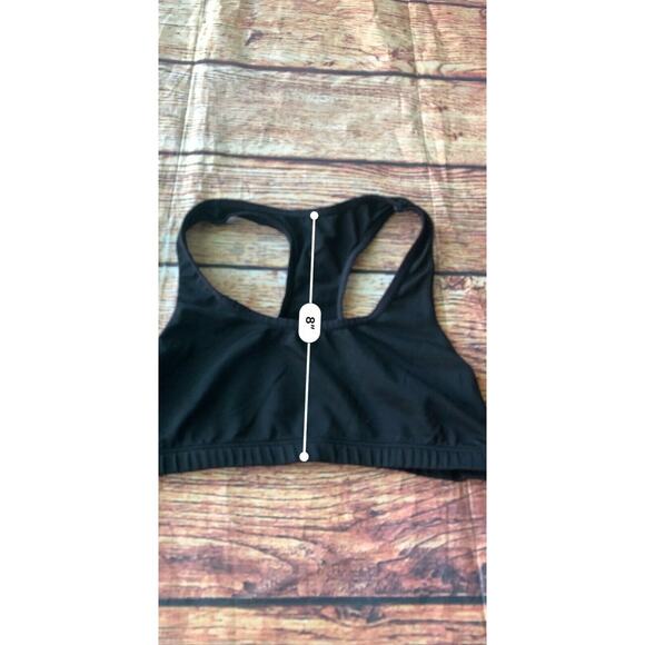 Fruit Of The Loom Girls Tank Bra Bundle - Picture 5 of 6